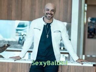 SexyBald84