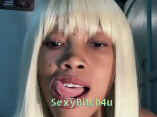 SexyBitch4u