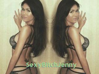 SexyBitchJenny
