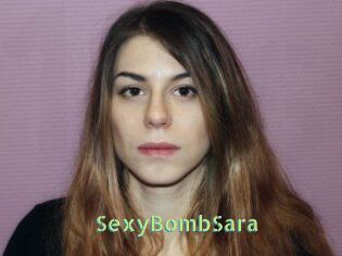 SexyBombSara