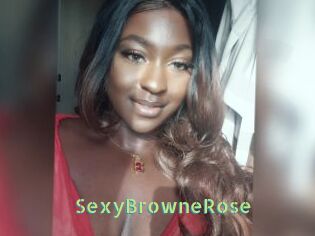 SexyBrowneRose