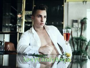 SexyCandyBoyx