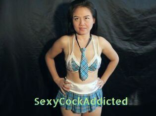 SexyCockAddicted