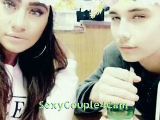 SexyCouple4Cam