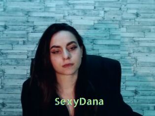 SexyDana_ Une Etudiante Sexy