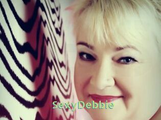 SexyDebbie