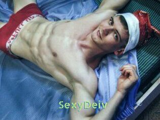 SexyDeiv