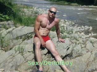SexyDenniBoy