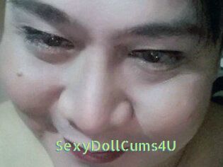 SexyDollCums4U