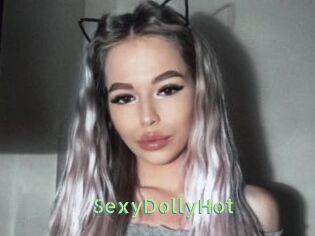 SexyDollyHot