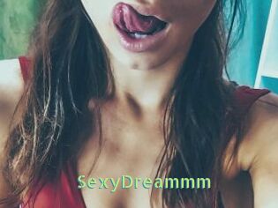 SexyDreammm