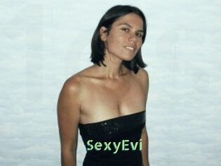 SexyEvi