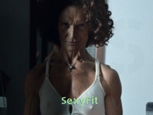 SexyFit Une Etudiante Sexy