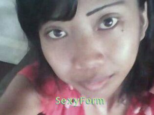 SexyForm