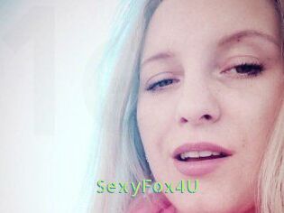 SexyFox4U
