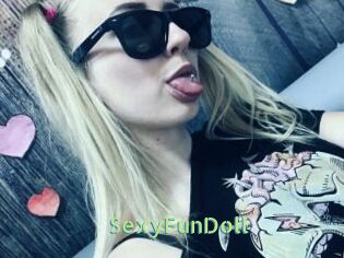 SexyFunDoll
