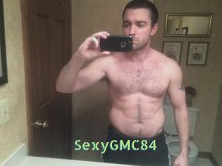 SexyGMC84