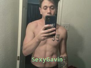 SexyGavin