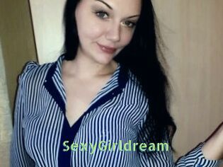 SexyGirldream