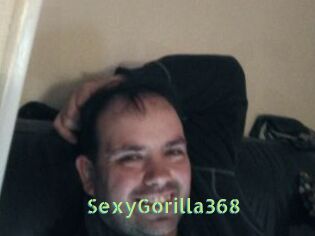 SexyGorilla368