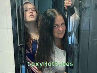 SexyHotBabes