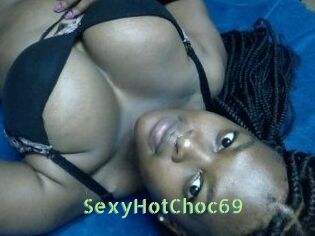 SexyHotChoc69