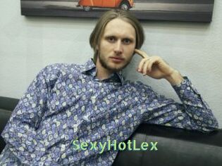 SexyHotLex