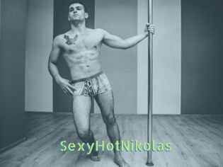 SexyHotNikolas