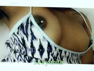SexyImila
