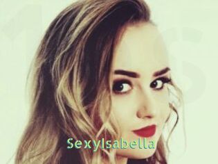 SexyIsabella_
