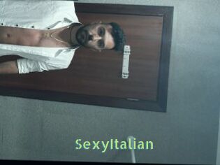 SexyItalian