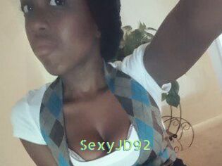SexyJD92