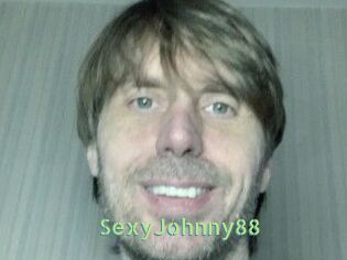 SexyJohnny88