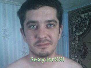 SexyJor_XXl