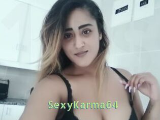 SexyKarma64