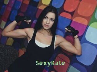SexyKate