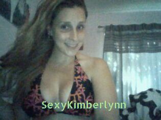 SexyKimberlynn