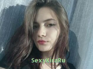 SexyKiraRu Une Etudiante Sexy