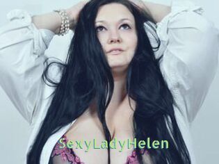 SexyLadyHelen