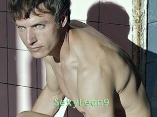 SexyLeon9