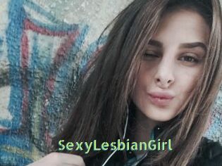 SexyLesbianGirl