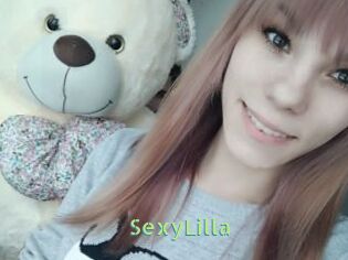 SexyLilla