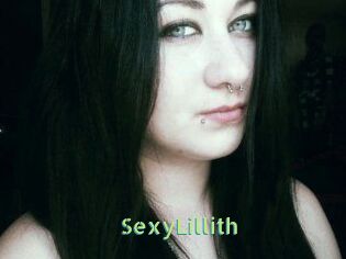 SexyLillith