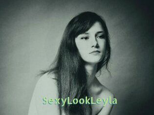 SexyLookLeyla