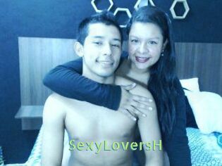 SexyLoversH