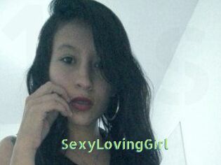 SexyLovingGirl
