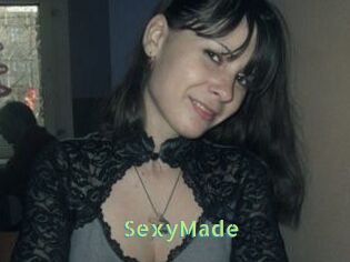 SexyMade