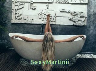SexyMartinii