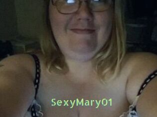SexyMary01