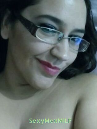 SexyMexMILF